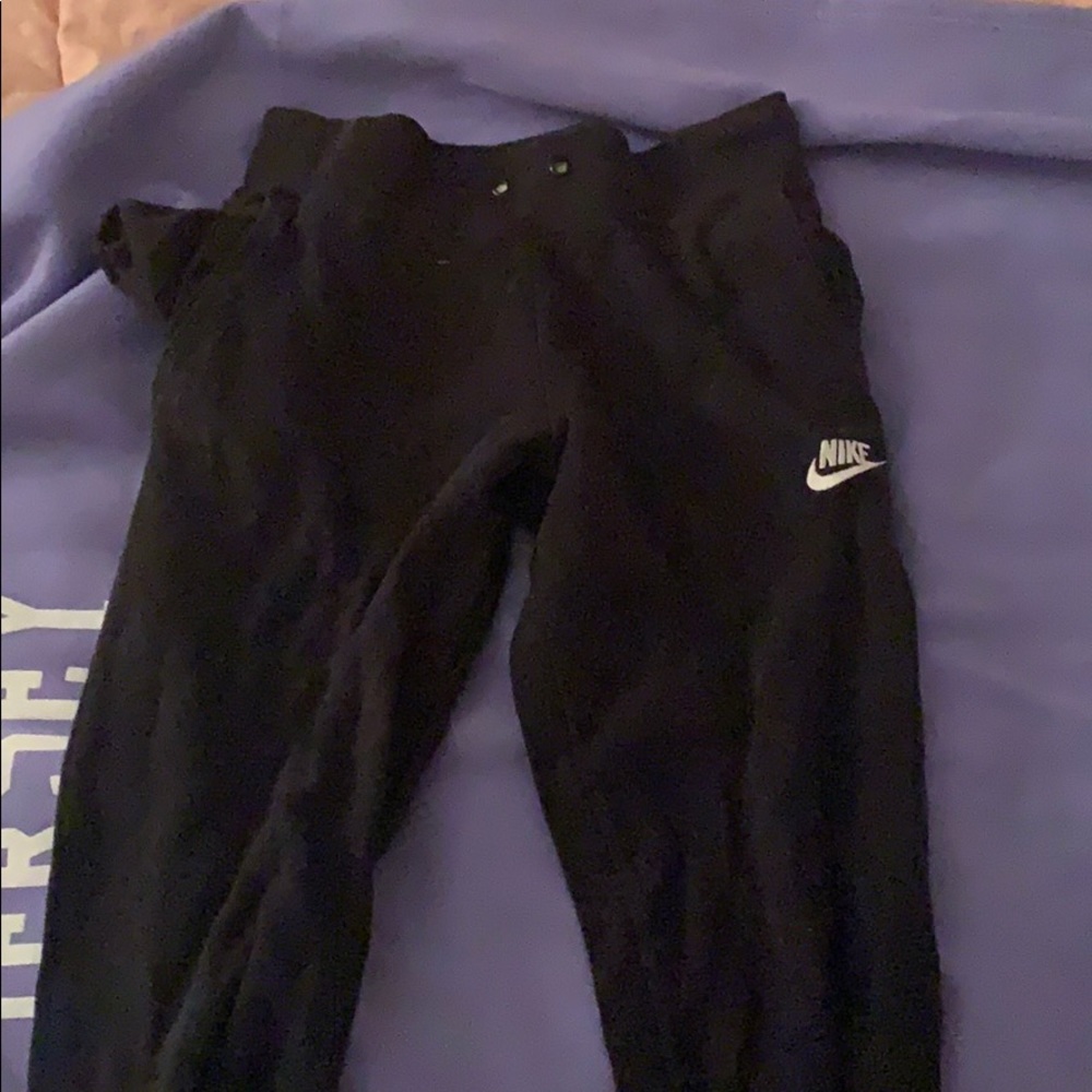 nike sweatpants